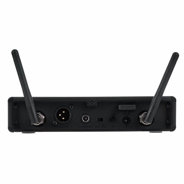 Sennheiser XSW 2-ME2: Wireless Lavalier Microphone System, view 11