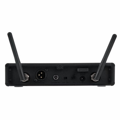 Sennheiser XSW 2-ME2: Wireless Lavalier Microphone System, view 11