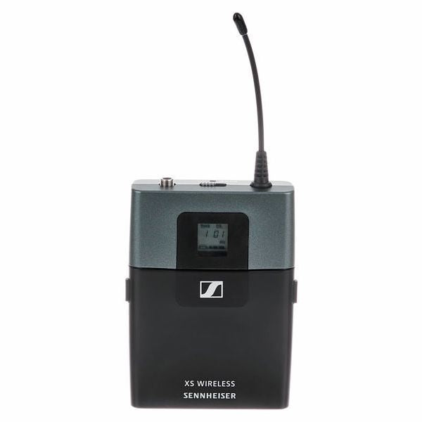 Sennheiser XSW 2-ME2: Wireless Lavalier Microphone System, view 13
