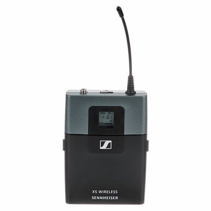 Sennheiser XSW 2-ME2: Wireless Lavalier Microphone System, view 13