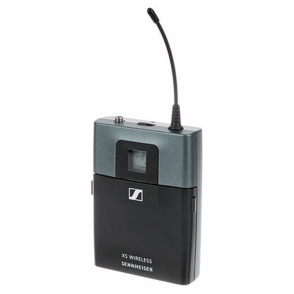 Sennheiser XSW 2-ME2: Wireless Lavalier Microphone System, view 14