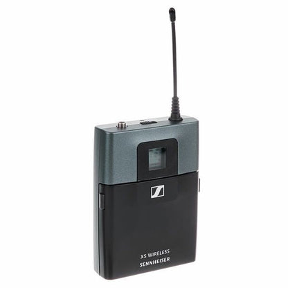 Sennheiser XSW 2-ME2: Wireless Lavalier Microphone System, view 15