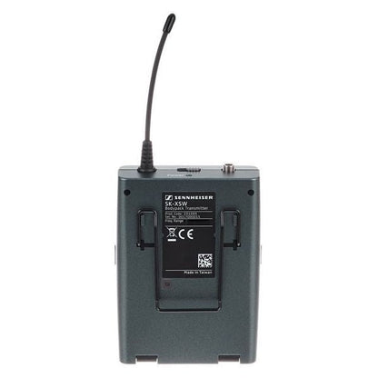 Sennheiser XSW 2-ME2: Wireless Lavalier Microphone System, view 16