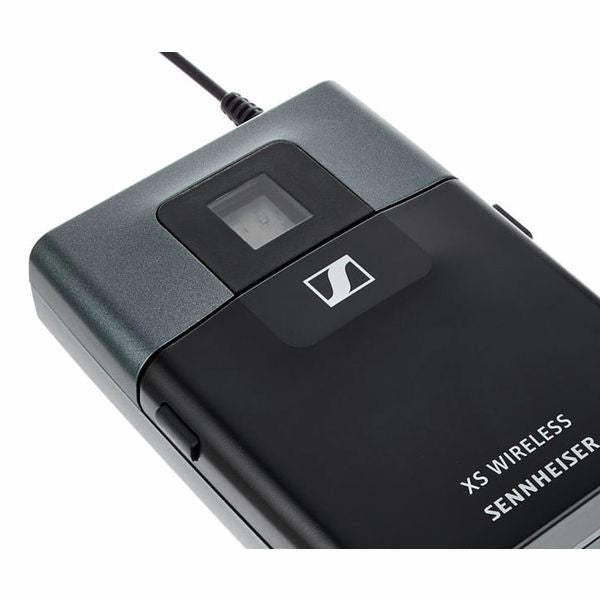 Sennheiser XSW 2-ME2: Wireless Lavalier Microphone System, view 17