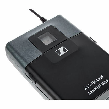 Sennheiser XSW 2-ME2: Wireless Lavalier Microphone System, view 17