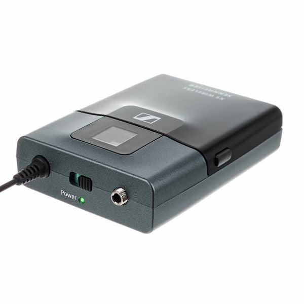Sennheiser XSW 2-ME2: Wireless Lavalier Microphone System, view 18