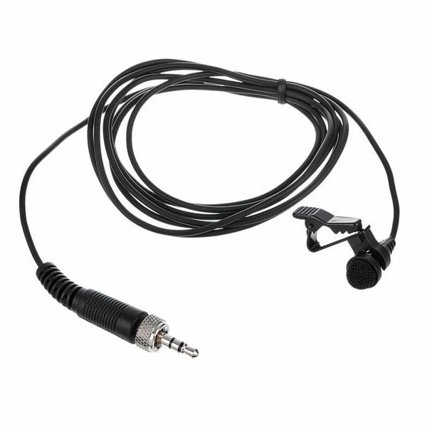 Sennheiser XSW 2-ME2: Wireless Lavalier Microphone System, view 21