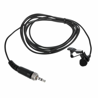 Sennheiser XSW 2-ME2: Wireless Lavalier Microphone System, view 21
