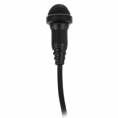 Sennheiser XSW 2-ME2: Wireless Lavalier Microphone System, view 24