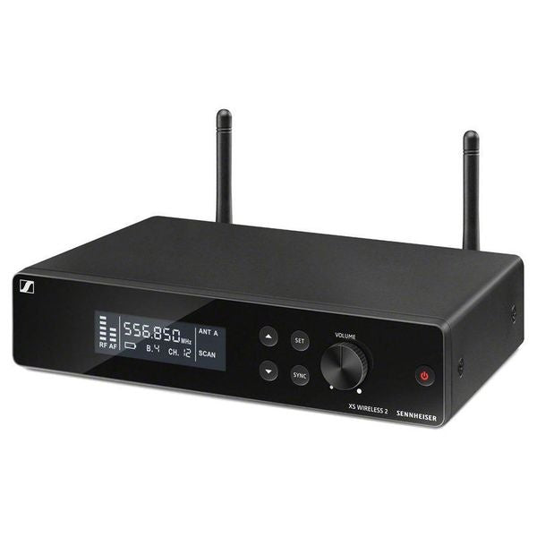 Sennheiser XSW 2-ME3: Wireless Headworn Microphone System, view 3