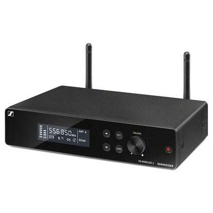 Sennheiser XSW 2-ME3: Wireless Headworn Microphone System, view 3