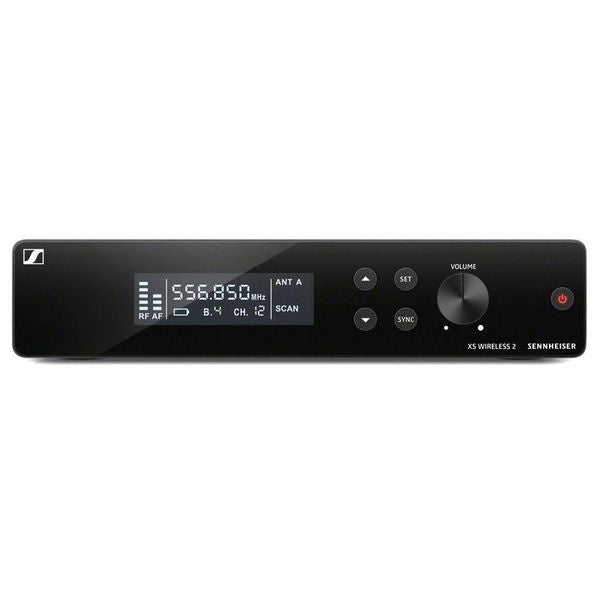 Sennheiser XSW 2-ME3: Wireless Headworn Microphone System, view 5