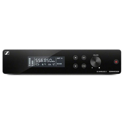 Sennheiser XSW 2-ME3: Wireless Headworn Microphone System, view 5
