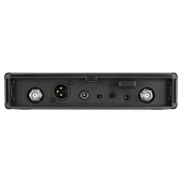 Sennheiser XSW 2-ME3: Wireless Headworn Microphone System, view 6