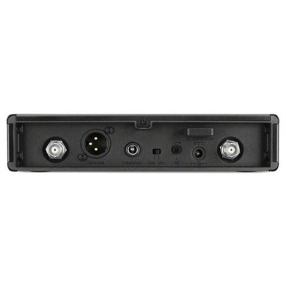 Sennheiser XSW 2-ME3: Wireless Headworn Microphone System, view 6