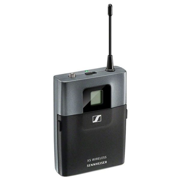 Sennheiser XSW 2-ME3: Wireless Headworn Microphone System, view 7