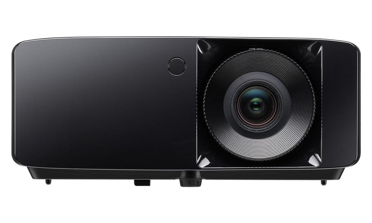 Optoma HZ137X: 3,000 Lumen 1080p Laser Projector with Standard Throw Lens, view 6