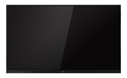 Optoma 3863RK: 86 Inch 4K UHD Interactive Flat Panel with Android 14, view 4