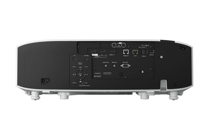 Epson EB-PQ2010W: 10,000 Lumens 4K 3840 x 2160, 8.3m pixels, 16:9 3LCD Laser Projector, Interchangeable Lens, view 6