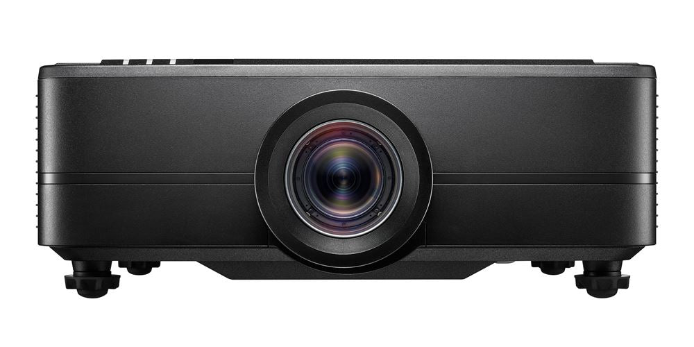 Optoma ZU820T: 8,800 Lumen WUXGA Laser Projector with Standard Throw Lens