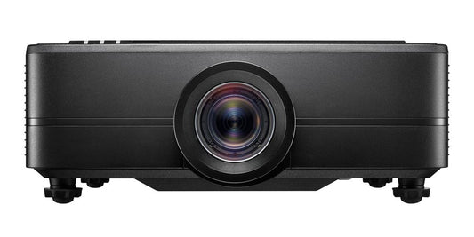 Optoma ZU820T: 8,800 Lumen WUXGA Laser Projector with Standard Throw Lens