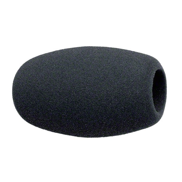 Sennheiser MZW 1 Foam Windscreen for Evolution: Wireless Transmitters