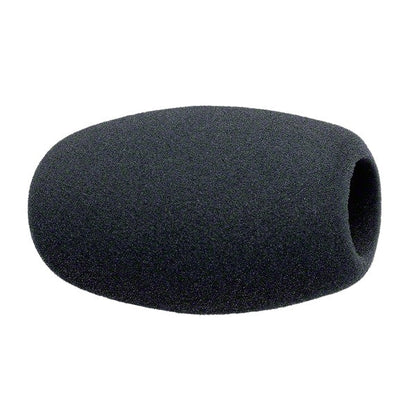 Sennheiser MZW 1 Foam Windscreen for Evolution: Wireless Transmitters