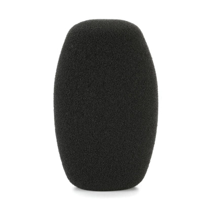 Sennheiser MZW 1 Foam Windscreen for Evolution: Wireless Transmitters, view 2