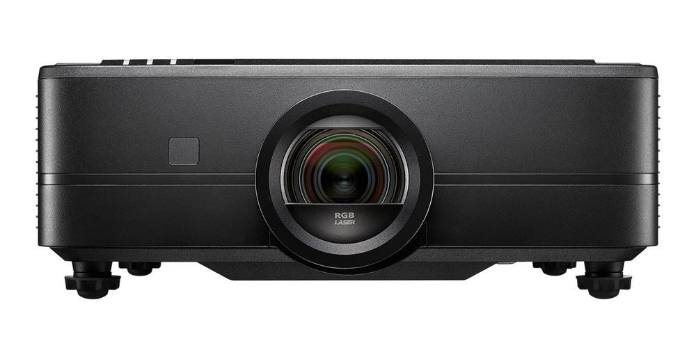 Optoma UHZ78LV: 5,000 Lumen 4K UHD Laser Projector with Standard Throw Lens