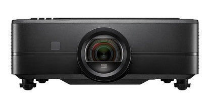 Optoma UHZ78LV: 5,000 Lumen 4K UHD Laser Projector with Standard Throw Lens