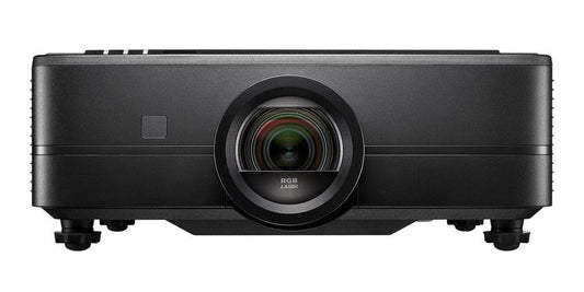 Optoma UHZ78LV: 5,000 Lumen 4K UHD Laser Projector with Standard Throw Lens