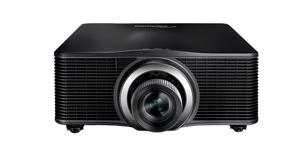 Optoma ZU1300: 14,400 Lumen WUXGA Laser Projector