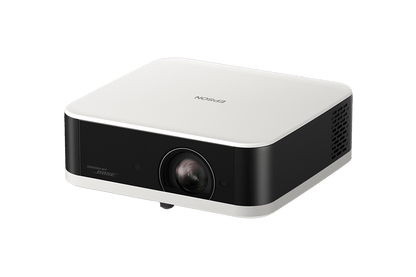 Epson LifeStudio Pop EF-61W: 700 Lumens 1080p 3LCD Led Projector, view 4
