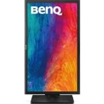 BenQ DesignVue PD2700Q 27 inch QHD sRGB designer monitor, view 7