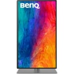BenQ DesignVue PD2725U 27 inch 4K Thunderbolt 3 designer monitor, view 8