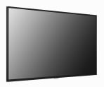 LG 75UH5J-H 75'' High Haze UHD Standard Signage Display
