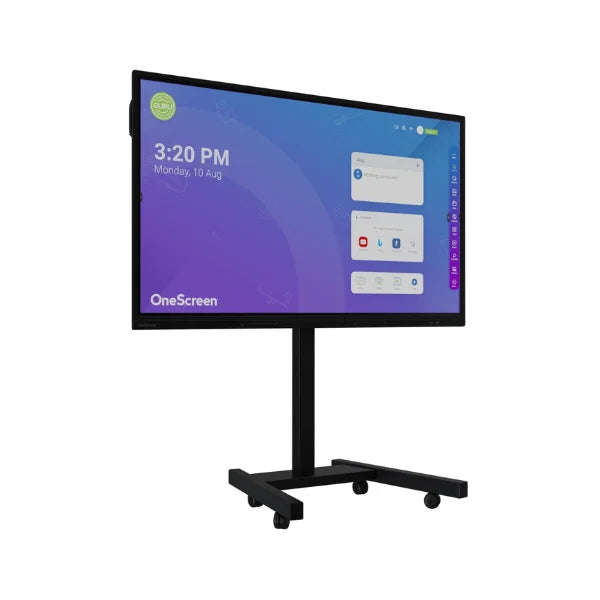 OneScreen TL7-65 TL7 65 inch 4K Interactive Flat Panel for Education & Corporate additional product photo 11