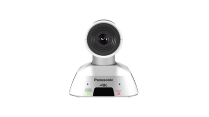 Panasonic AW-UE5KG: 4K PTZ Camera, NDI and IP, Black, view 6