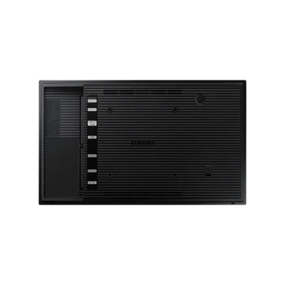 Samsung Interactive Panel 13" QBR-T Series – Premium Compact Touchscreen for Retail & Business