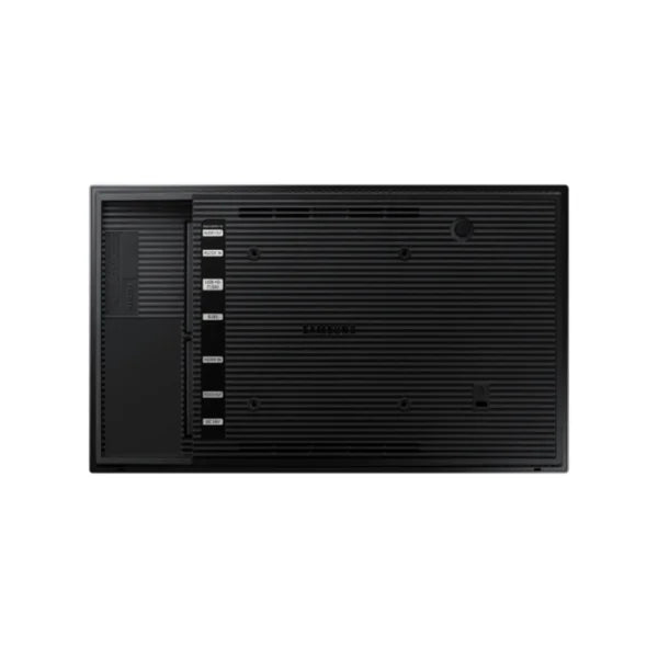 Samsung Interactive Panel 24" QB24R-T Series – Compact & Reliable Touchscreen for Business & Retail