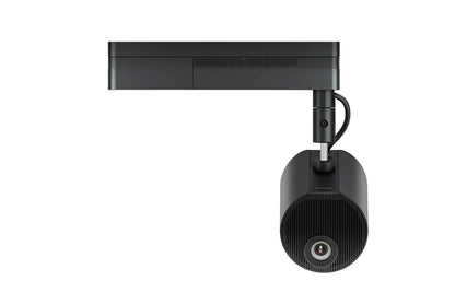 Epson EV-115: 2,200 Lumens WXGA 2 3LCD Laser Projector for Meeting Rooms and Classrooms, view 3