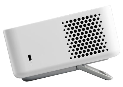 Optoma ML1080ST: 1,200 Lumen 1080p Laser Projector with Short Throw Lens, view 5