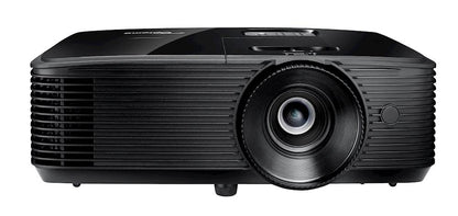 Optoma S336: 4,000 Lumen SVGA Lamp Projector with Standard Throw Lens