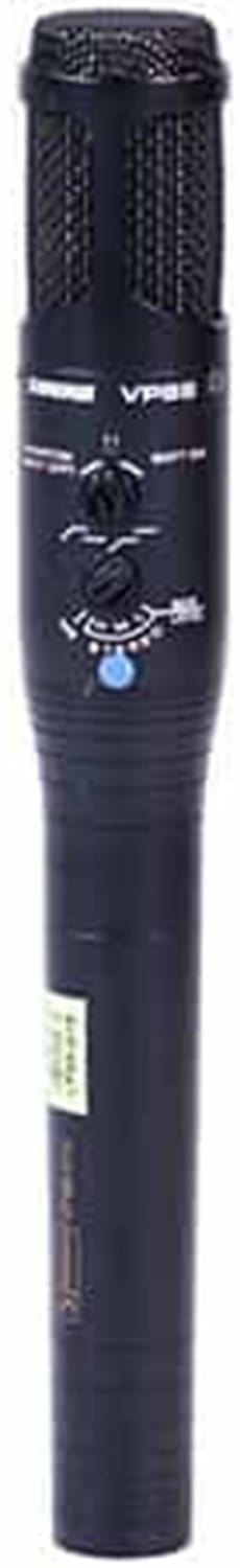 Shure VP88 stereo microphone with internal matrix, additional product photo 2