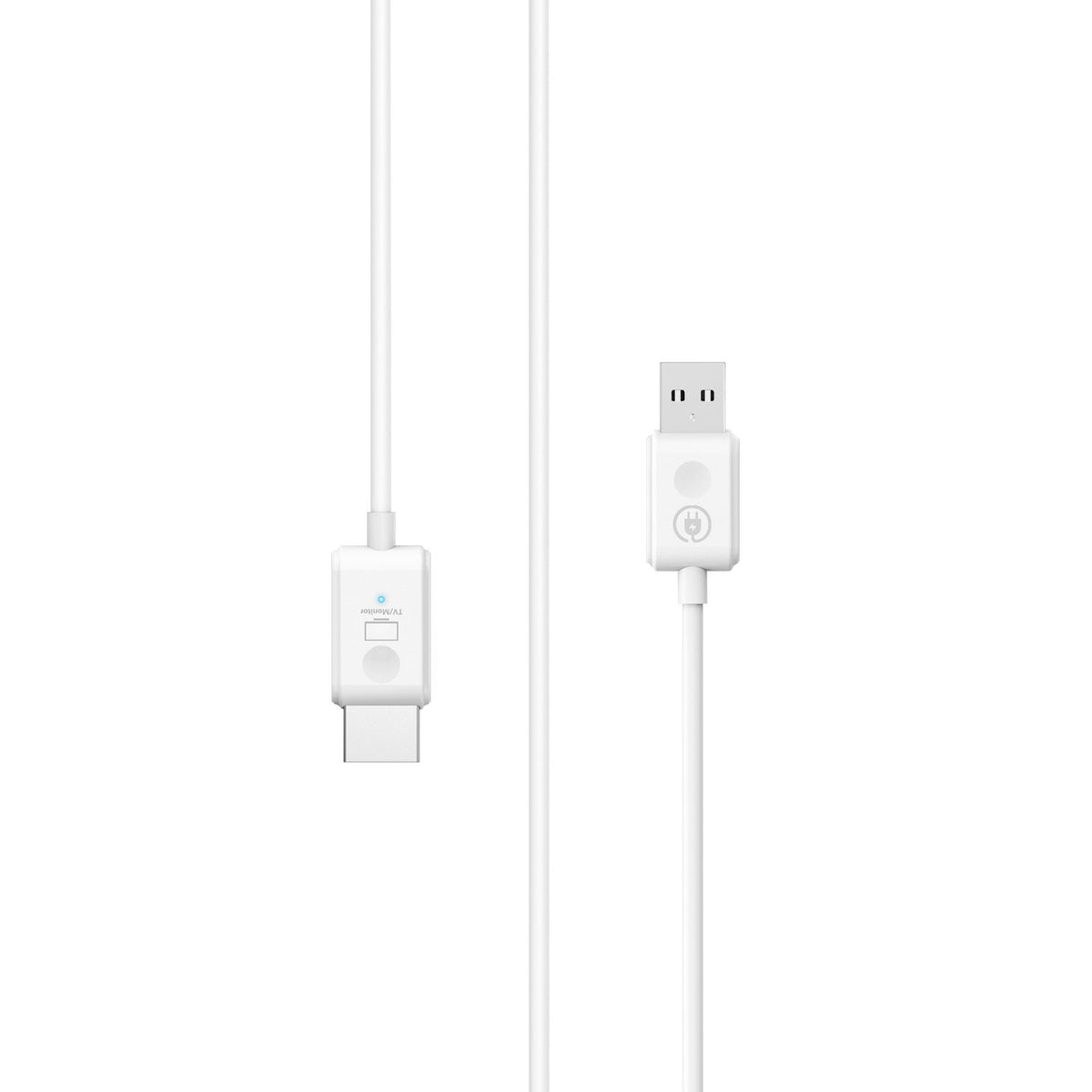 Optoma WHD211: Wireless transmitter and receiver, view 5