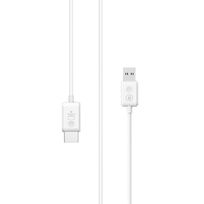 Optoma WHD211: Wireless transmitter and receiver, view 5