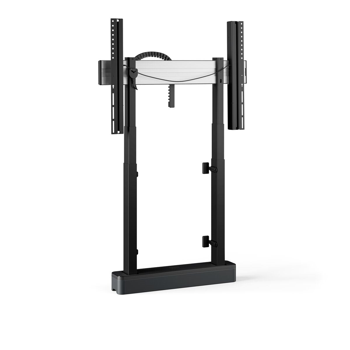 Optoma RISE 2000: Motorised floor-wall lift with anti-collision, 100 kg load, view 2