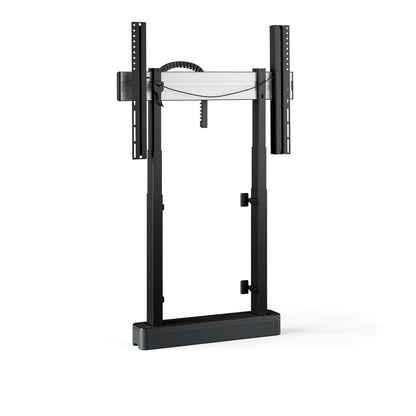 Optoma RISE 2000: Motorised floor-wall lift with anti-collision, 100 kg load, view 2