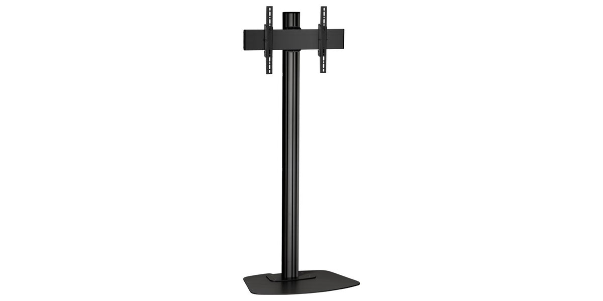 Optoma OPT1555 FS: Floor stand for N-Series 55 inch professional display, view 3