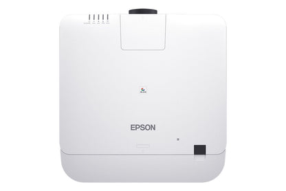 Epson EB-PU2113W: 13,000 Lumens WUXGA 3LCD Laser Projector, Interchangeable Lens, view 5